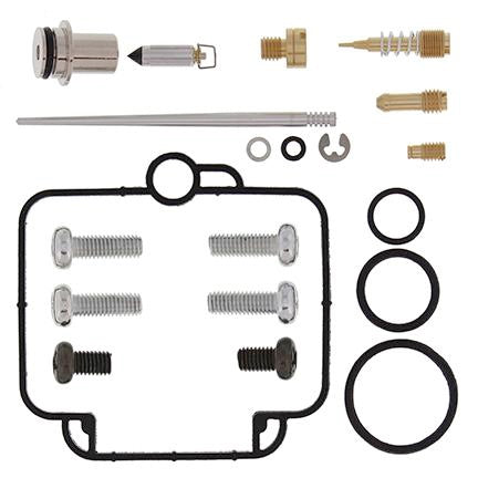 All Balls Carburetor Repair Kit (209252)