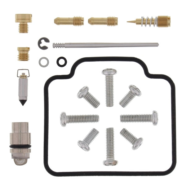 All Balls Carburetor Repair Kit (209254)