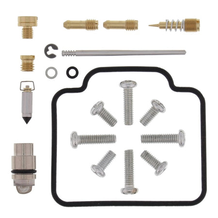 All Balls Carburetor Repair Kit (209254)