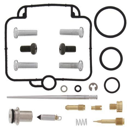 All Balls Carburetor Repair Kit (209255)