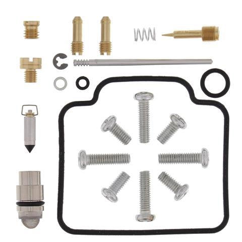 All Balls Carburetor Repair Kit (209259)