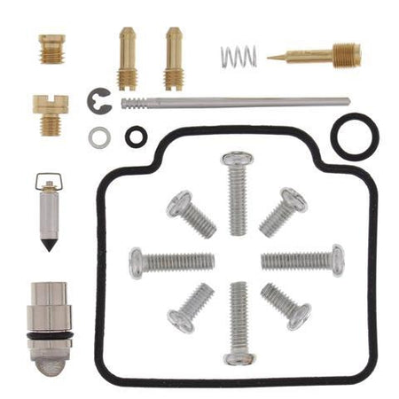 All Balls Carburetor Repair Kit (209259)