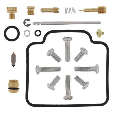 All Balls Carburetor Repair Kit (209267)