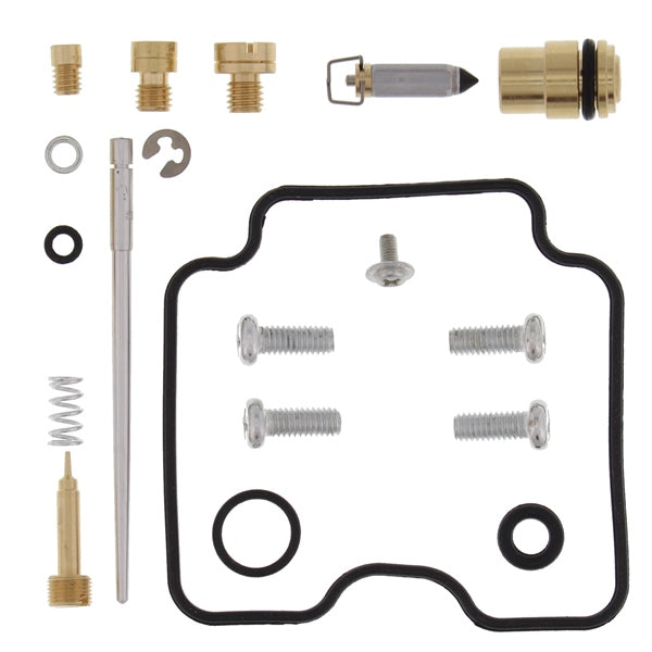 All Balls Carburetor Repair Kit (209271)