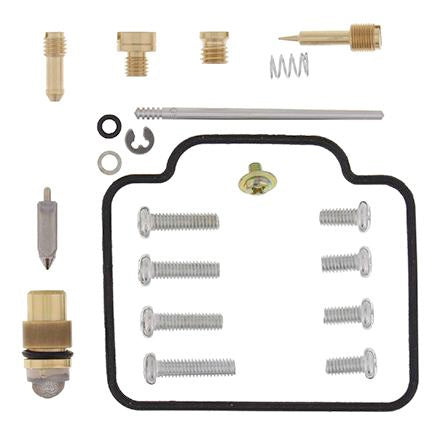 All Balls Carburetor Repair Kit (209272)