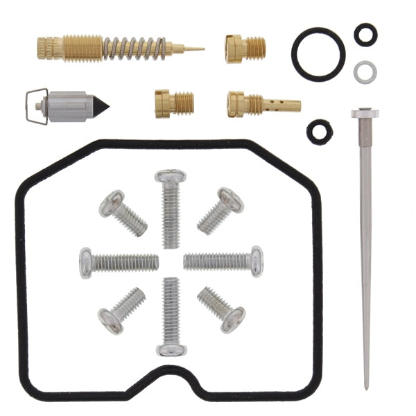 All Balls Carburetor Repair Kit (209274)