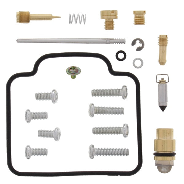 All Balls Carburetor Repair Kit (209276)