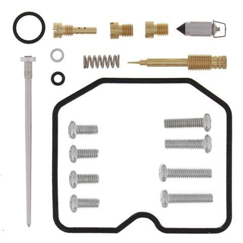 All Balls Carburetor Repair Kit (209278)