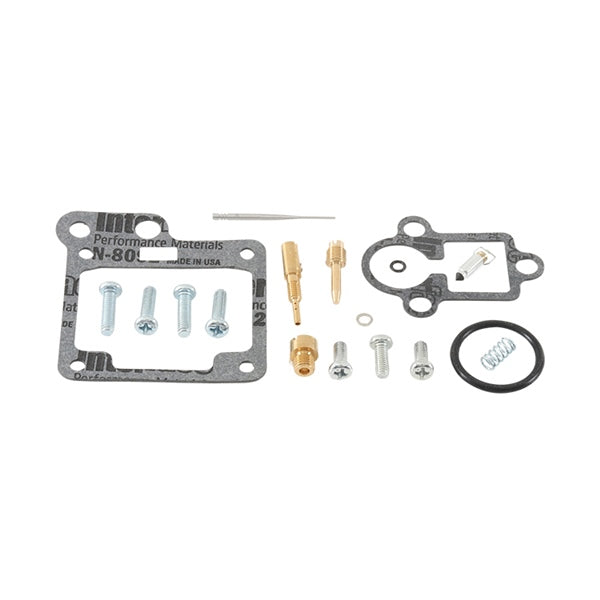 All Balls Carburetor Repair Kit (209280)