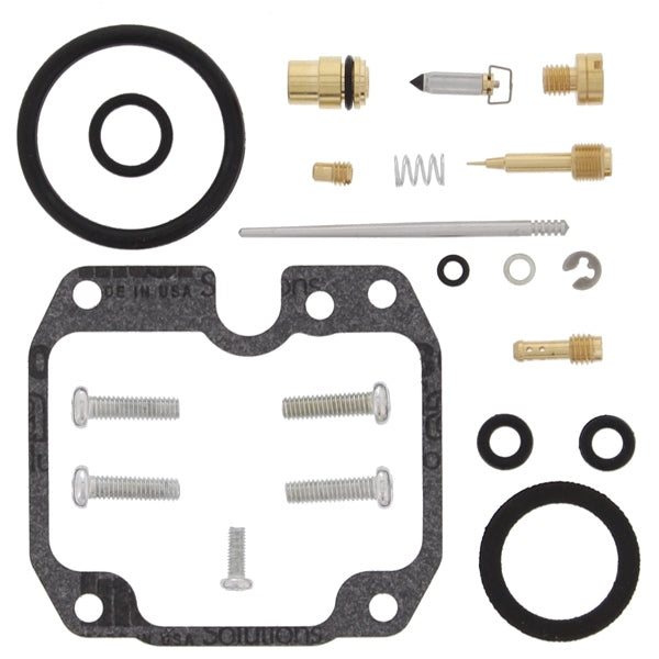 All Balls Carburetor Repair Kit (209285)