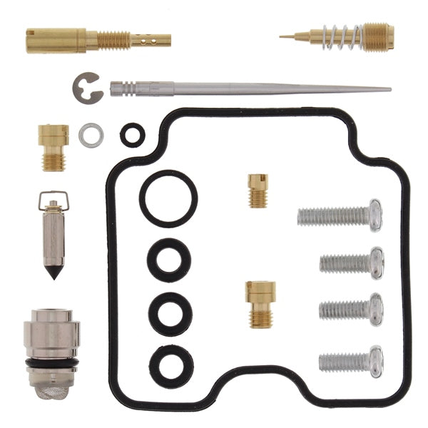 All Balls Carburetor Repair Kit (209293)