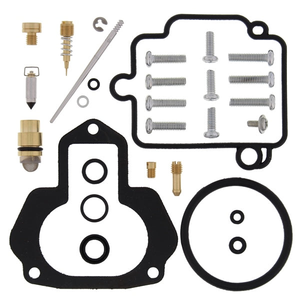 All Balls Carburetor Repair Kit (209299)