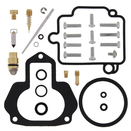 All Balls Carburetor Repair Kit (209299)