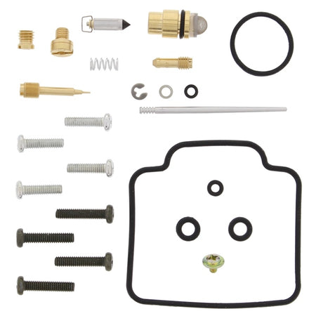 All Balls Carburetor Repair Kit (209301)