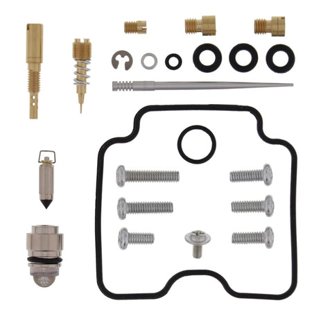 All Balls Carburetor Repair Kit (209303)