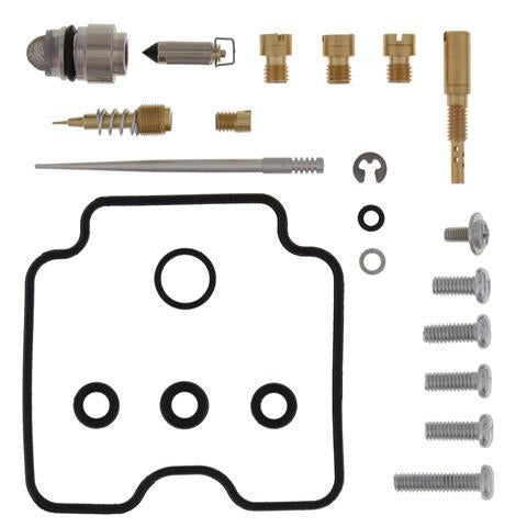 All Balls Carburetor Repair Kit (209305)
