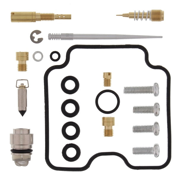 All Balls Carburetor Repair Kit (209311)