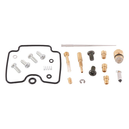 All Balls Carburetor Repair Kit (209317)