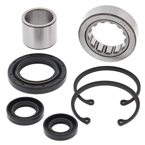 All Balls Crankshaft Bearing and Seal Kit (209444)