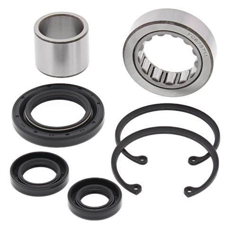 All Balls Crankshaft Bearing and Seal Kit (209444)