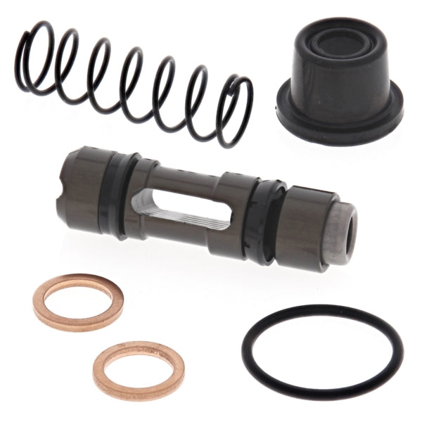All Balls Brake Master Cylinder Rebuild Kit (209448)