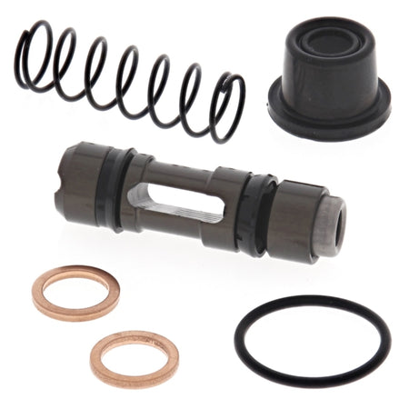 All Balls Brake Master Cylinder Rebuild Kit (209448)