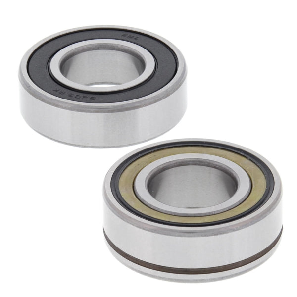 All Balls Wheel Bearing & Seal Kit ABS (209474)