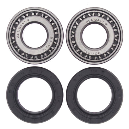 All Balls Wheel Bearing & Seal Kit (209478)