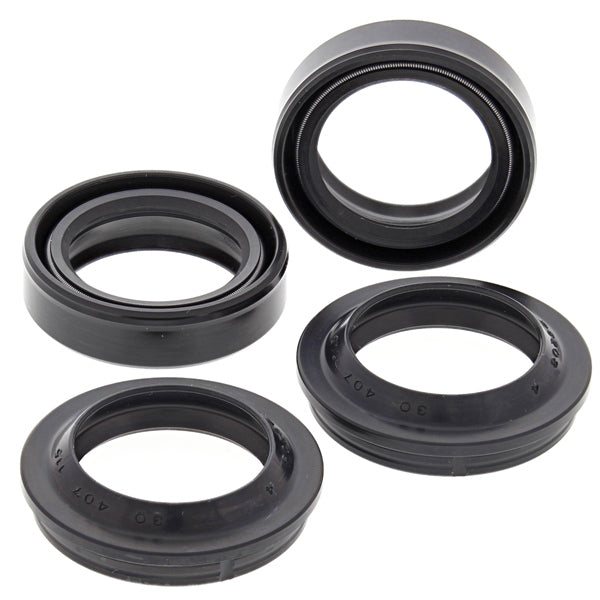 All Balls Fork Oil & Dust Seal Kit (209542)