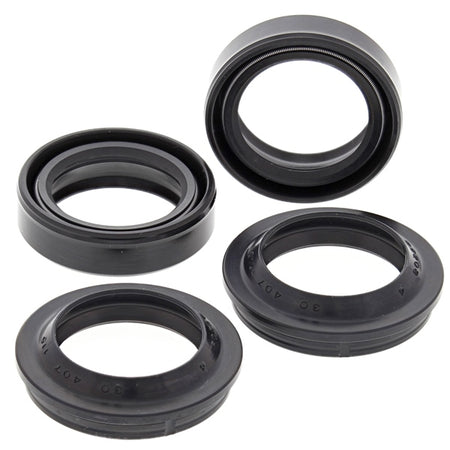 All Balls Fork Oil & Dust Seal Kit (209542)