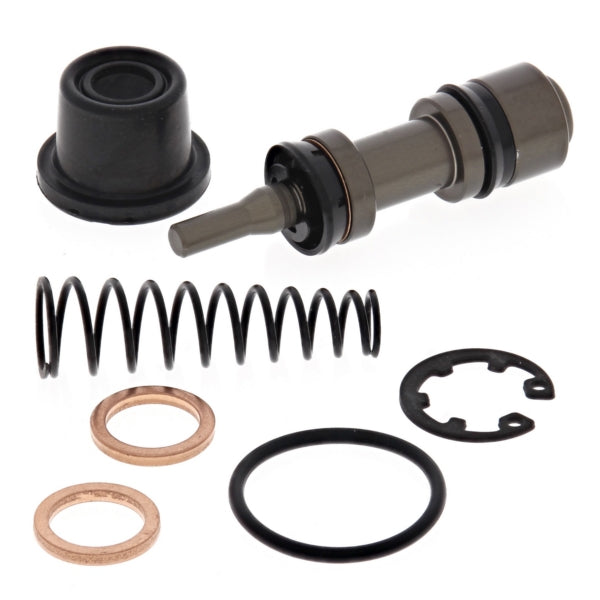 All Balls Brake Master Cylinder Rebuild Kit (209547)