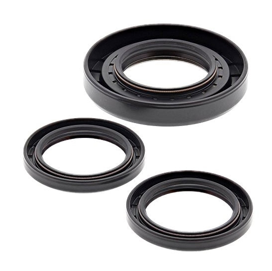 All Balls Differential Seal Kit (209603)