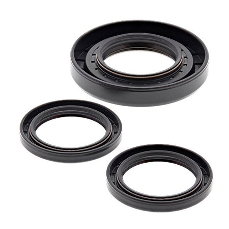 All Balls Differential Seal Kit (209603)