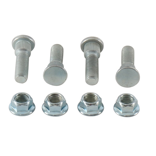 All Balls Wheel Stud and Nut Kit (209712)