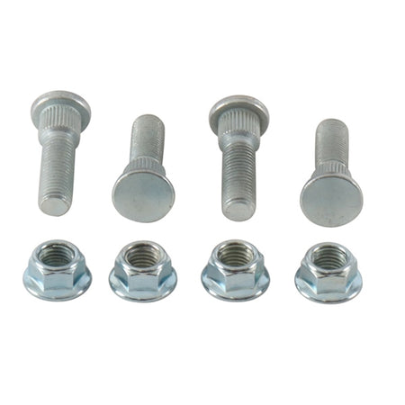 All Balls Wheel Stud and Nut Kit (209712)