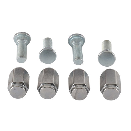 All Balls Wheel Stud and Nut Kit (209713)