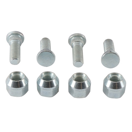 All Balls Wheel Stud and Nut Kit (209714)
