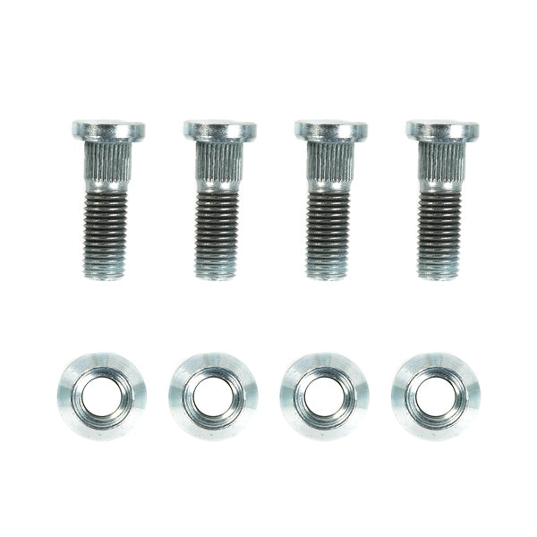 All Balls Wheel Stud and Nut Kit (209722)