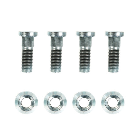 All Balls Wheel Stud and Nut Kit (209722)
