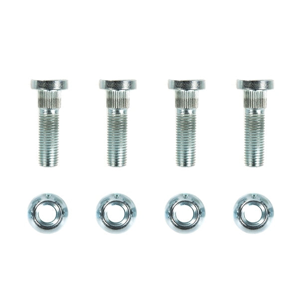 All Balls Wheel Stud and Nut Kit (209726)