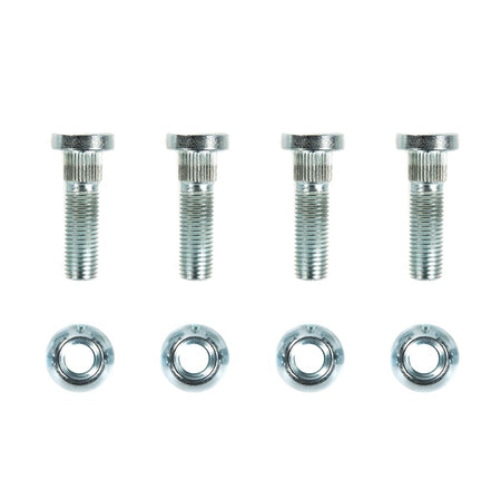 All Balls Wheel Stud and Nut Kit (209726)