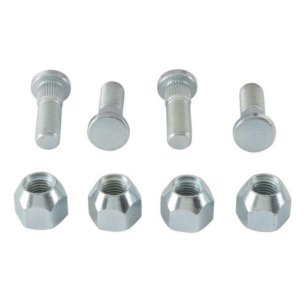 All Balls Wheel Stud and Nut Kit (209729)