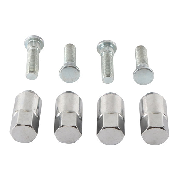 All Balls Wheel Stud and Nut Kit (209742)