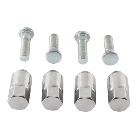 All Balls Wheel Stud and Nut Kit (209742)