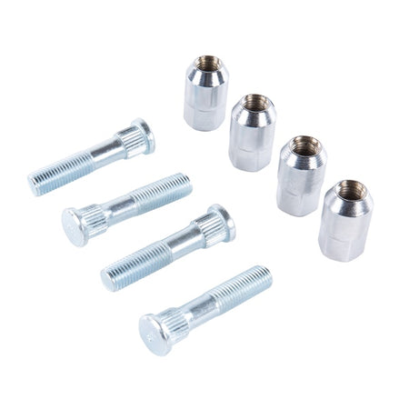 All Balls Wheel Stud and Nut Kit (209748)
