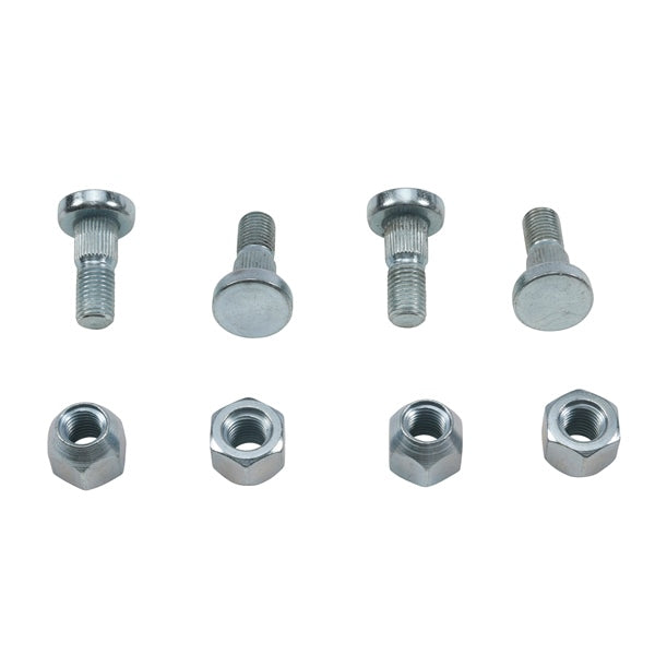 All Balls Wheel Stud and Nut Kit (209749)
