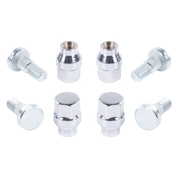 All Balls Wheel Stud and Nut Kit (209750)
