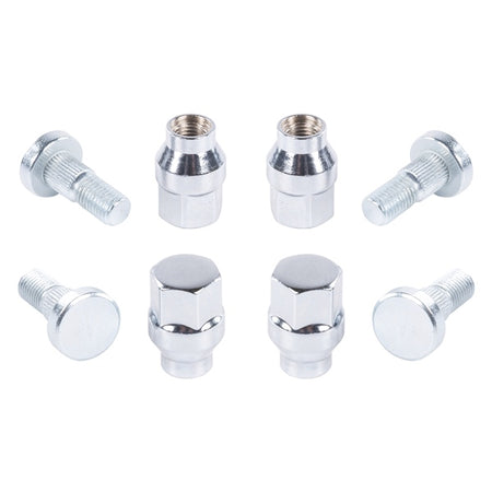 All Balls Wheel Stud and Nut Kit (209750)