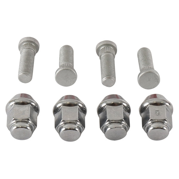 All Balls Wheel Stud and Nut Kit (209753)