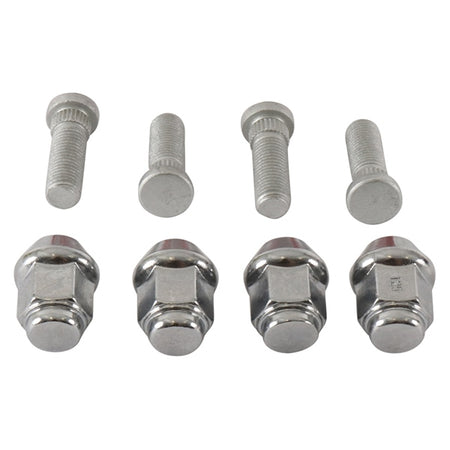 All Balls Wheel Stud and Nut Kit (209753)